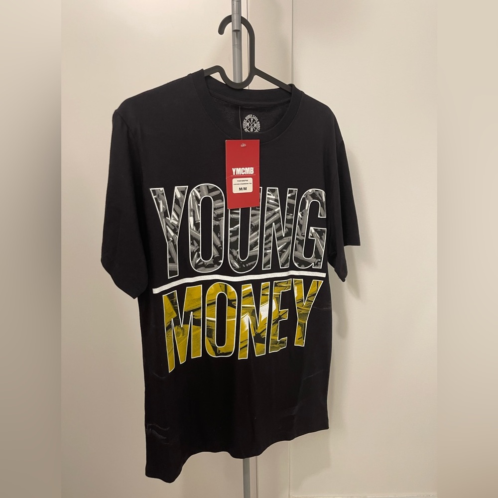 Young Money T-Shirt